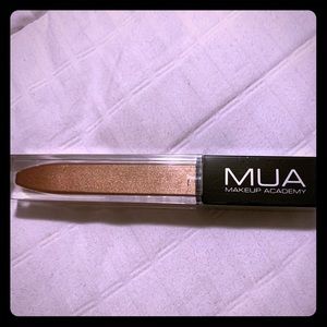 MUAH PRO MAKEUP ACADEMY